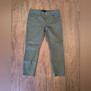 Under 510 Men's Green Jeans 32x26